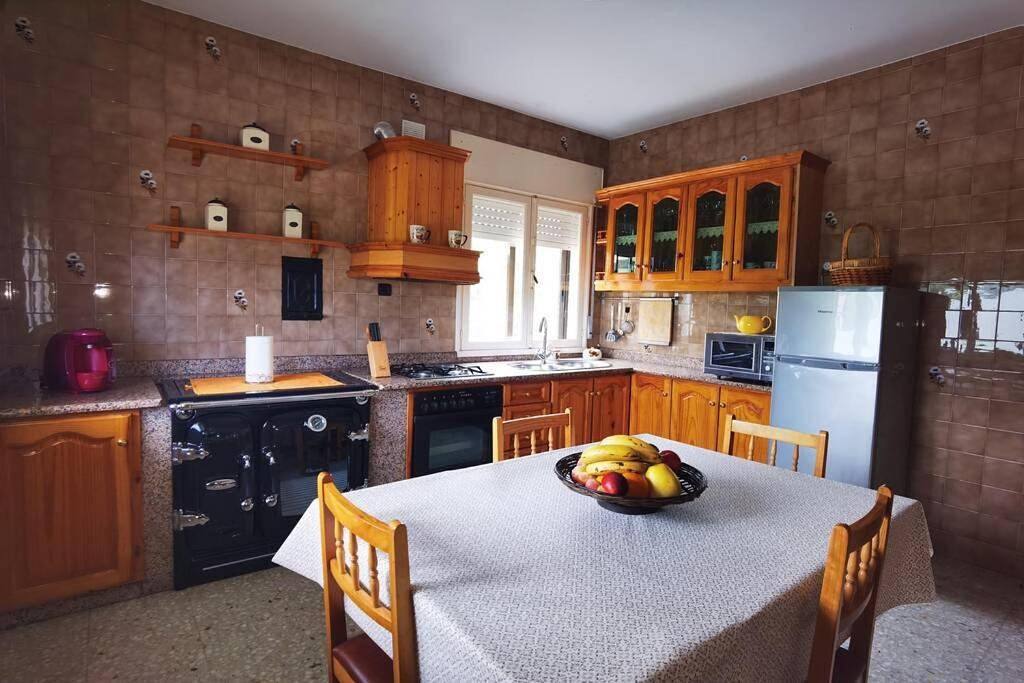 Apartamento entero, Apartment in Praia da Area Longa (Foz), Foz
