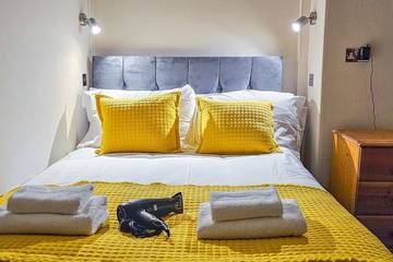 Bed And Breakfast for 2 People in Inverness, Highlands, Photo 1