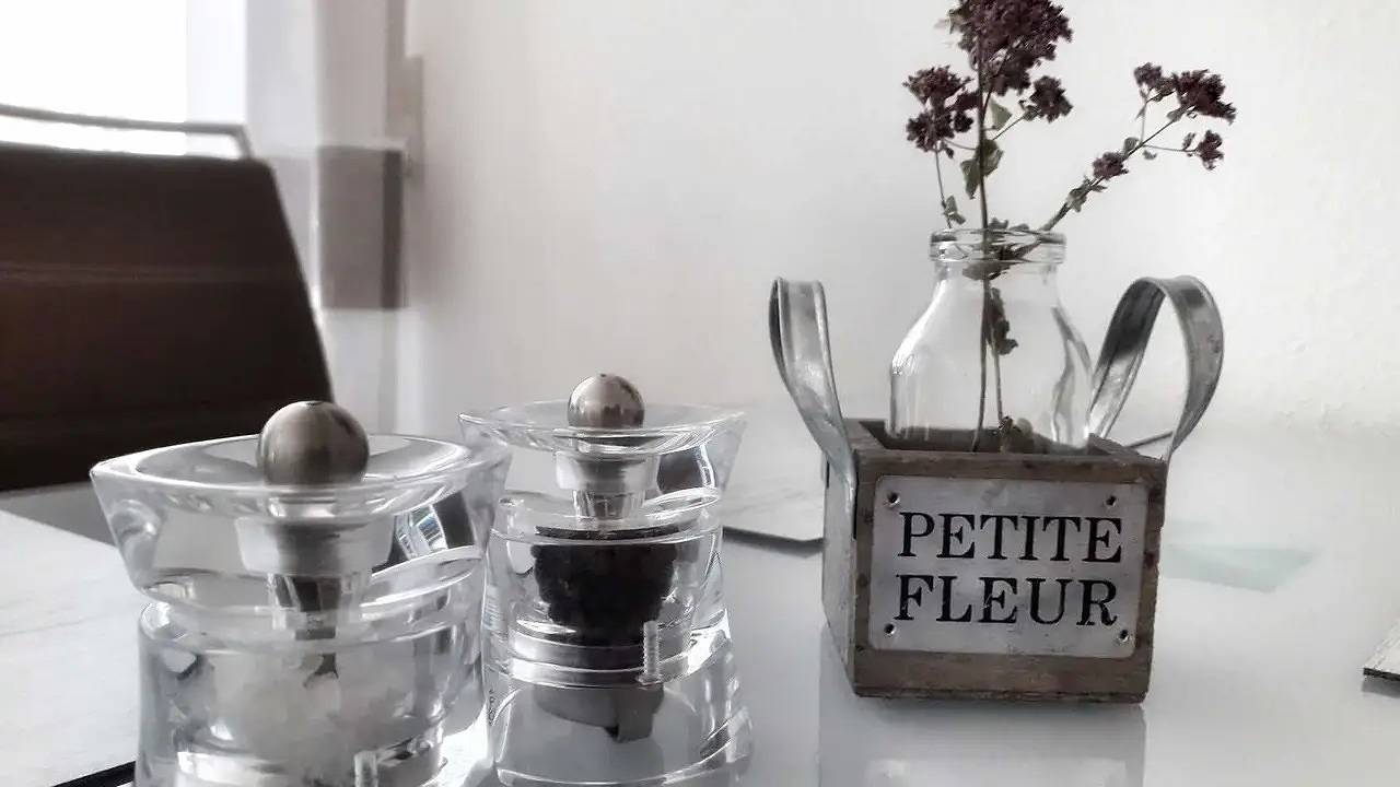 Appartement de vacances entier, Ferienwohnung für 2 Personen (64 m²) in Sassnitz in Sassnitz, Parc national Jasmund