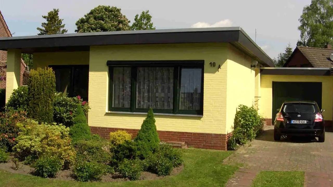 Ferienhaus für 4 Personen (70 m²) in Bad Zwischenahn in Rostrup, Bad Zwischenahn