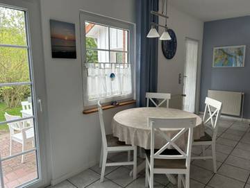 Ferienhaus für 5 Personen in Lütow, Usedom, Bild 1