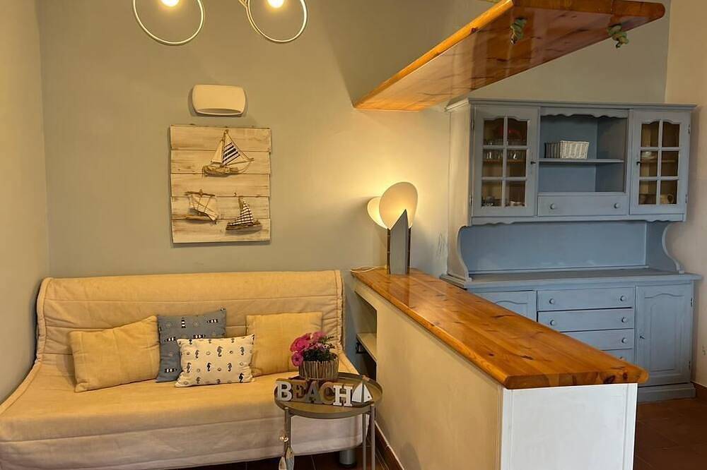 Villa Zefiro Campomarino di Maruggio in Campomarino di Maruggio, Campomarino (Puglia)