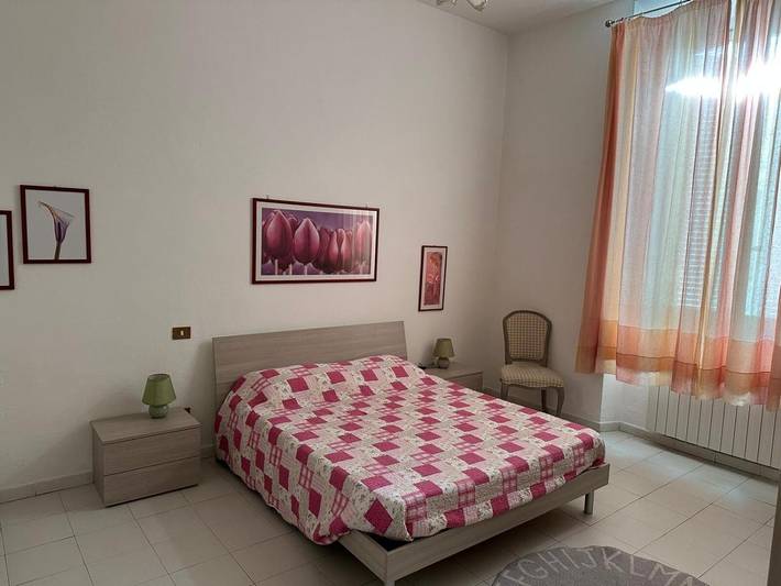 Apartamento de vacaciones para 4 personas - 1