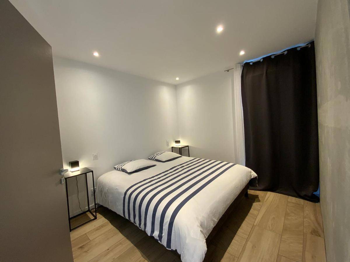 Appartement entier, Arradon 400m bourg, plages et port in Arradon, Côte des Mégalithes