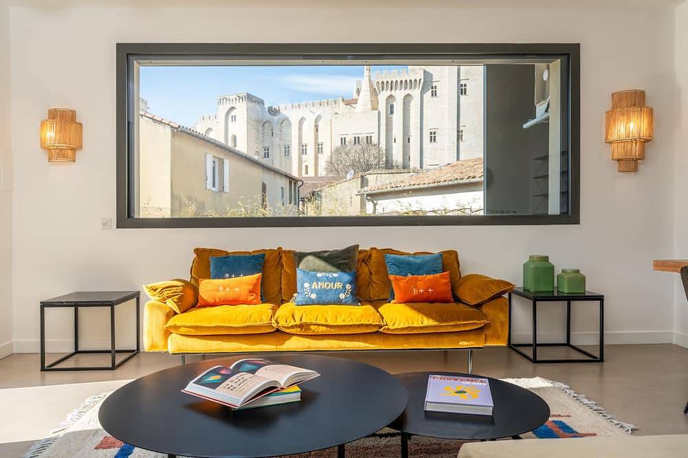 Appartement de vacances