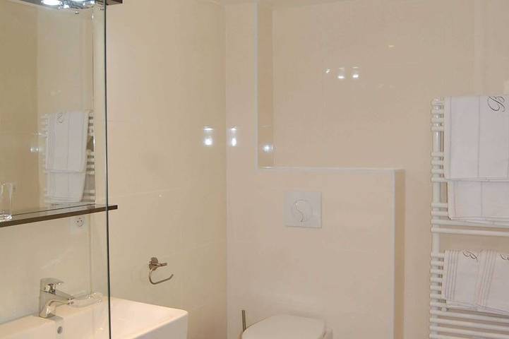 Location de vacances pour 3 personnes à Saint-Blaise - 3