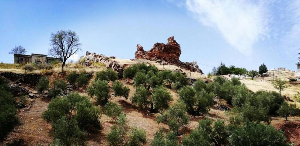 Casa rural para 4 personas, con balcón en Sierra de Alcaraz - 4