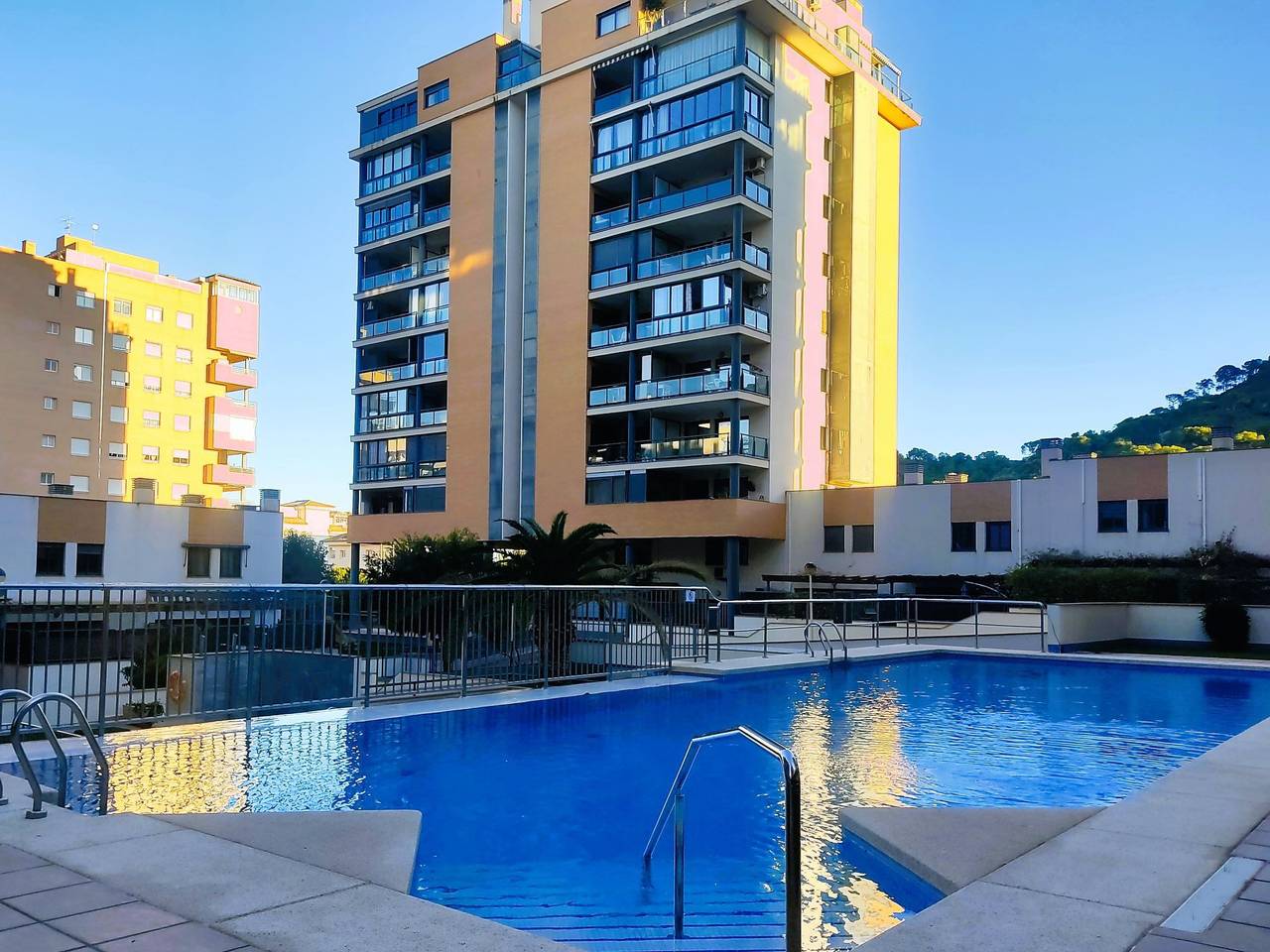 Apartamento entero, Tamarindo in La Cala de Finestrat, Villajoyosa