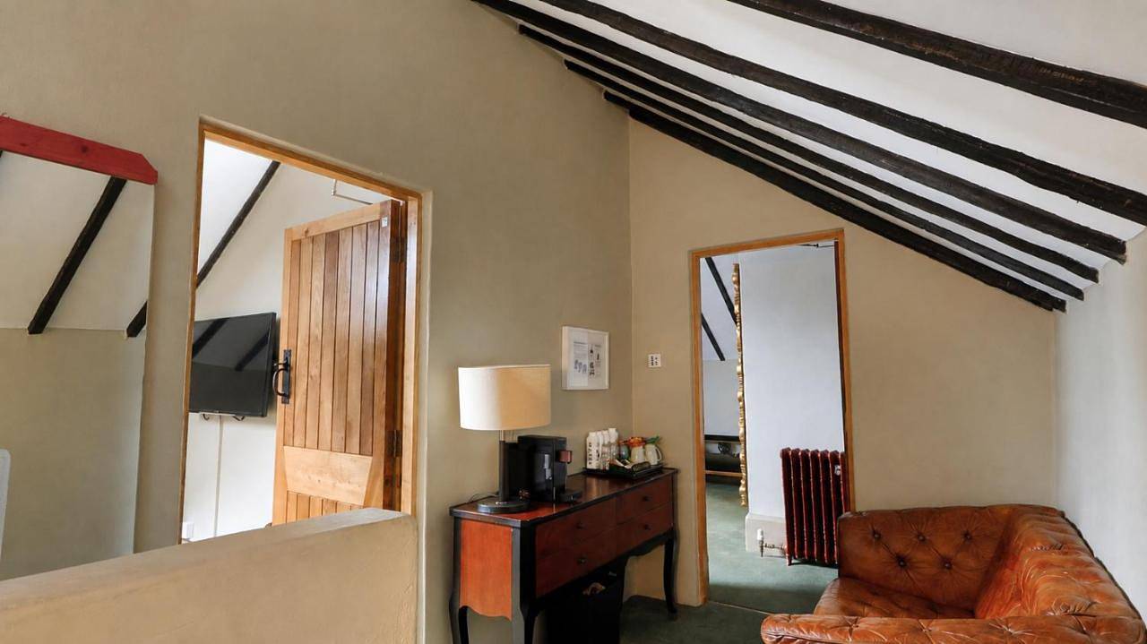 Bellinter House Hotel & Spa in Ashbourne (Ireland), County Meath