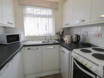 Cottage voor 4 Personen in Fairbourne, Gwynedd, Afbeelding 4