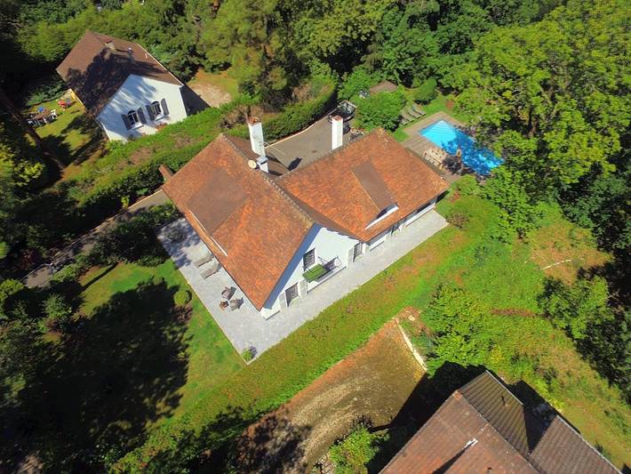 Chambre d’hôte pour 2 personnes, avec piscine et jardin dans Hauts-de-France - 3