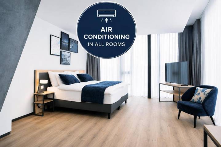 Hôtel pour 2 personnes, avec Vue