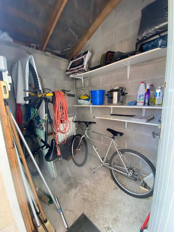 Location de vacances pour 6 personnes, avec terrasse dans Office De Tourisme De Fort Mahon - 3