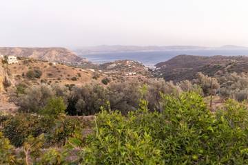 Villa für 5 Personen in Kreta Süden, Kreta, Bild 3