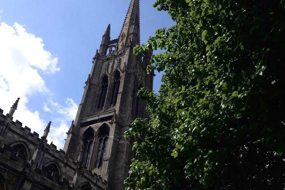 Hübsches Ferienhaus im Zentrum von Louth, haustierfreundlich, ausgezeichnete Lage! in Louth, Lincolnshire