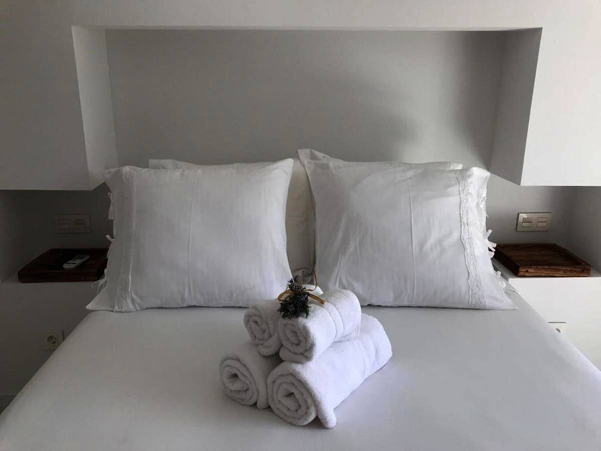 One-Bedroom House in Ossa de Montiel, Parque natural de las Lagunas de Ruidera