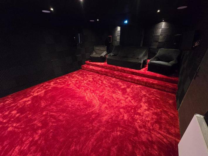 Gîte pour 6 personnes, avec jacuzzi à Mieussy - 4