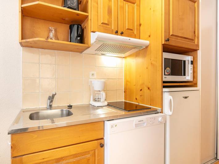 Gîte pour 2 personnes, avec balcon/terrasse ainsi que sauna et piscine, animaux acceptés à Giez - 4