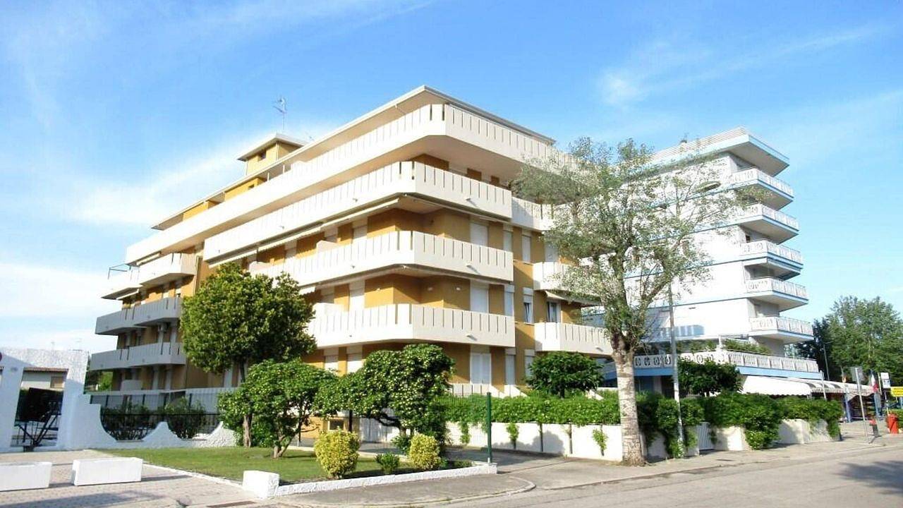 Ganze Ferienwohnung, Ferienwohnung für 4 Personen (60 m²) in Caorle in Porto Santa Margherita, Caorle