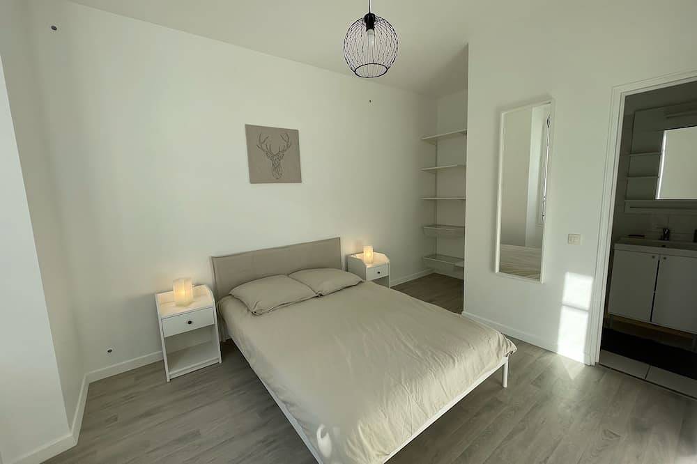 Entire apartment, Corbeil-essonnes - Superbe Appartement Terrasse in Corbeil-Essonnes, Essonne