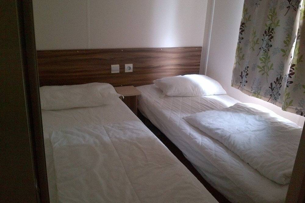 3 Bedroom mobile home Brittany 580 in Pont-Aven, Quimper region