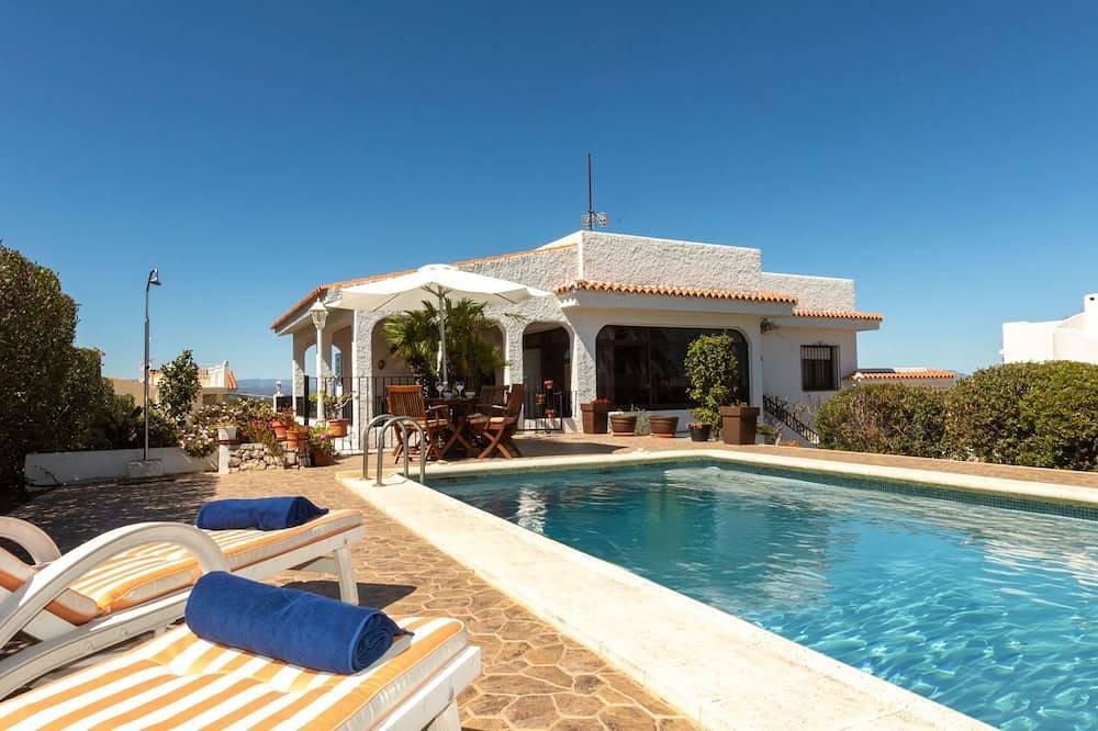 Casa vacanza a Peñíscola a partire da 241€ a notte