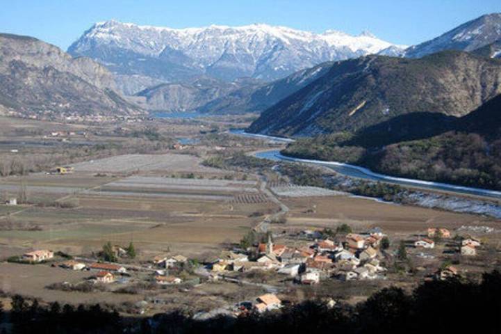Appartement de vacances pour 4 personnes, avec balcon