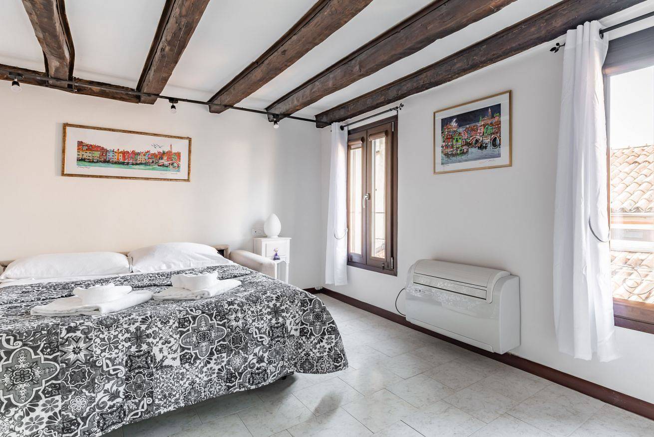 Ganze Wohnung, Madonna 6305 Ve in Venedig, Venedig Provinz