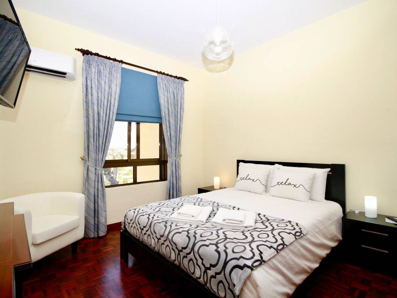 Villa Lapa in Câmara de Lobos in Câmara de Lobos, Madeira