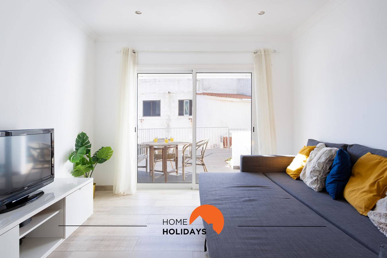 Geheel appartement, #089 Traditional Home | Central Location in Albufeira, Faro District