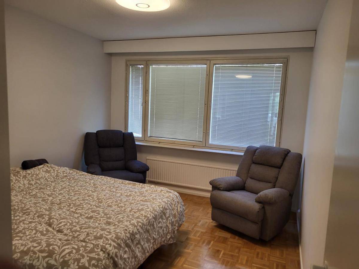 Convenient Stay Helsinki in Helsinki, Uusimaa