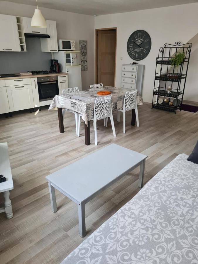 Gîte pour 5 personnes à Gorze - 4