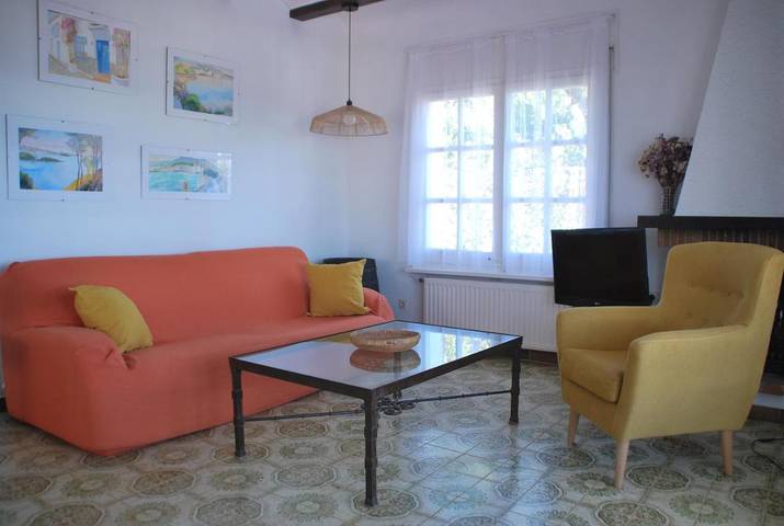 Gîte pour 4 personnes, avec terrasse et vue à Cadaqués - 4