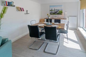 Ferienhaus für 6 Personen in Dornumersiel, Dornum, Bild 4