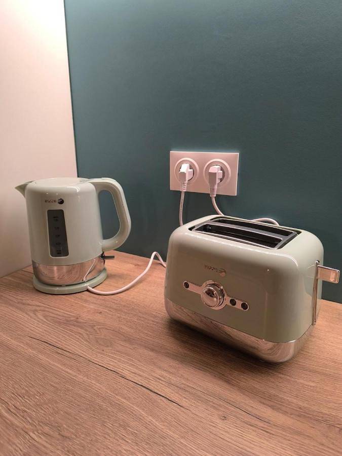 Gîte pour 8 personnes, avec terrasse et vue à La Broque - 2