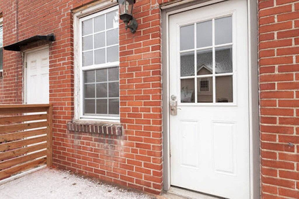 Ganze Wohnung, Schöner Ort!! \"The Hill\" Stl's Italienisch Nbrhd. Schlafmöglichkeiten für 4, 2. Fl w / Balkon in St. Louis, Missouri