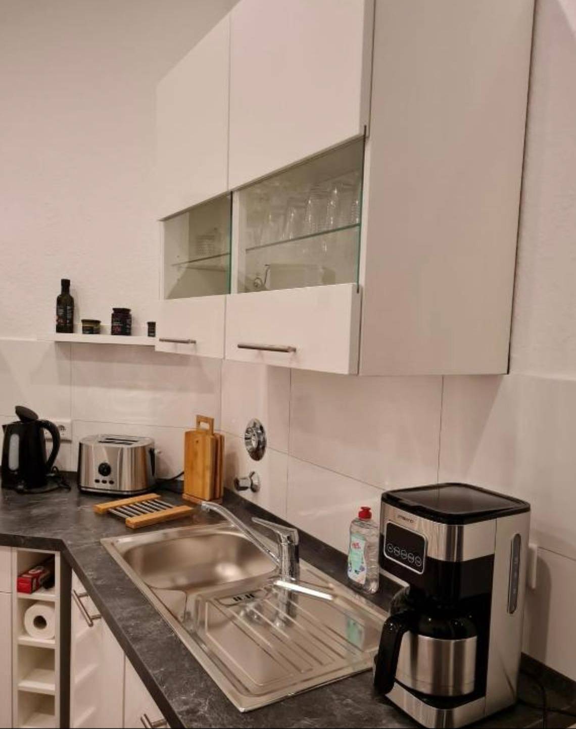 Entire holiday apartment, Hagenstay Eilpe 1 in Eilpe-Dahl, Hagen