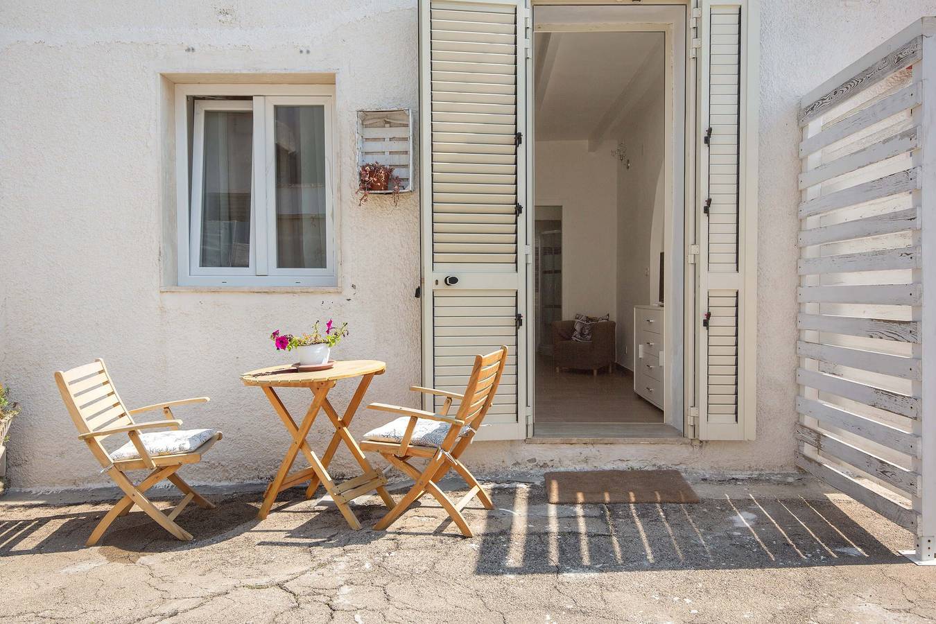 Tenuta Fioravante - Mono Afrodite by Barbarhouse in Porto Cesareo, Golfo di Taranto