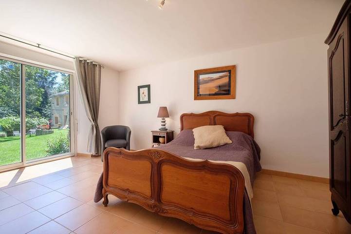 Location de vacances pour 4 personnes à Fontiers-Cabardès - 2