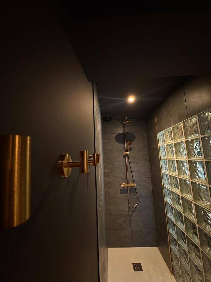 Gîte pour 2 personnes à Pélussin - 4