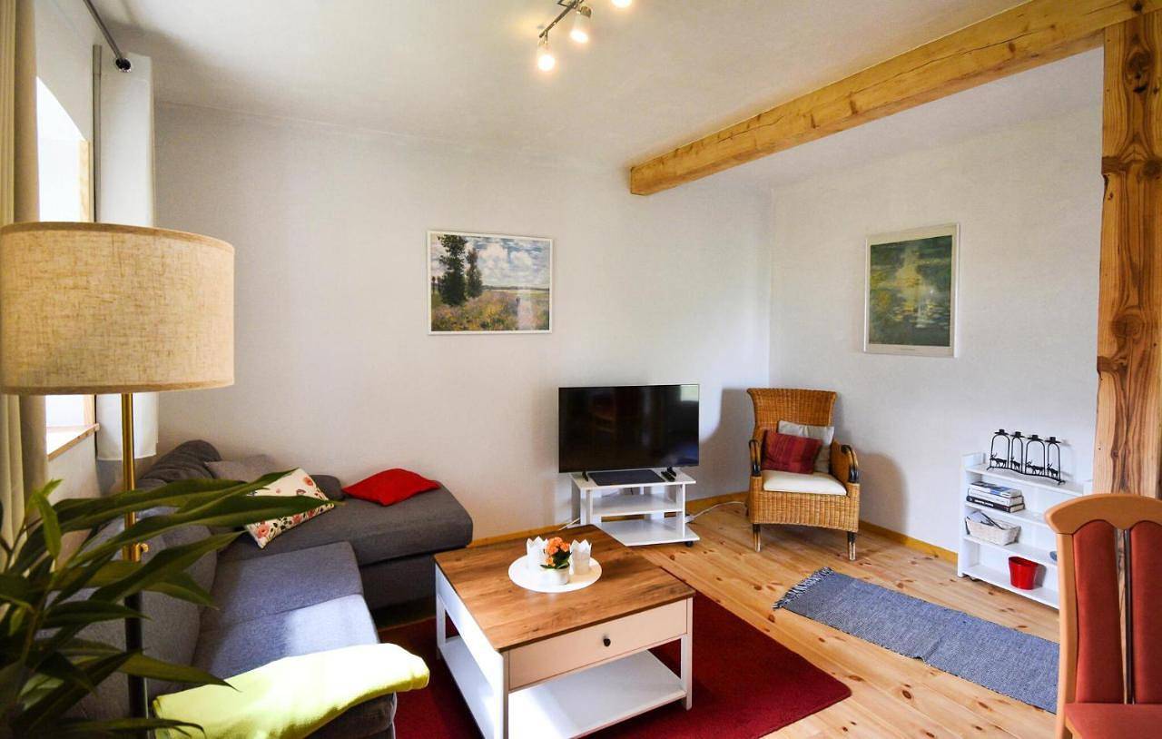 Gorgeous Home In Dobbertin With Wifi in Dobbertin, Ludwigslust-Parchim