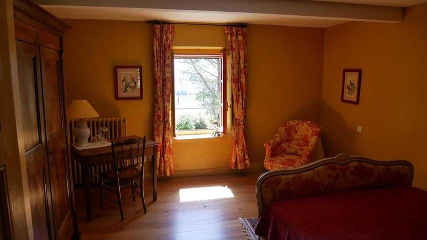 Location de vacances pour 16 personnes, avec jardin ainsi que vue et piscine à Villarzel-du-Razès - 4