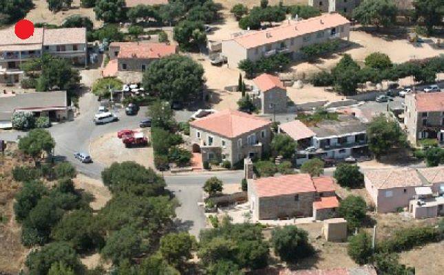 Appartement de vacances pour 4 personnes, avec terrasse en Corse-du-Sud - 3