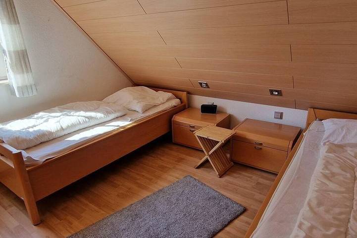 Haus Süderoog 13 - Haus Süderoog in St. Peter-Ording, Eiderstedt