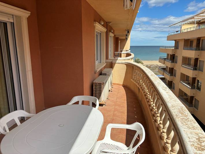 Appartamento vacanze per 4 persone, con giardino - 1