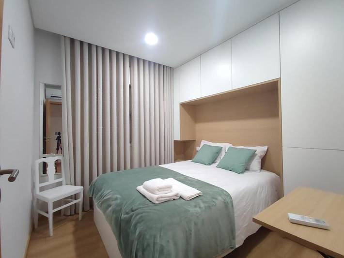 Maison d’hôte pour 8 personnes, avec jardin dans Barcelos - 2