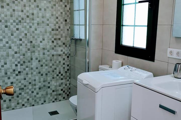 Bungalow für 2 Personen, mit Terrasse und Garten sowie Pool in Puerto del Carmen - 3