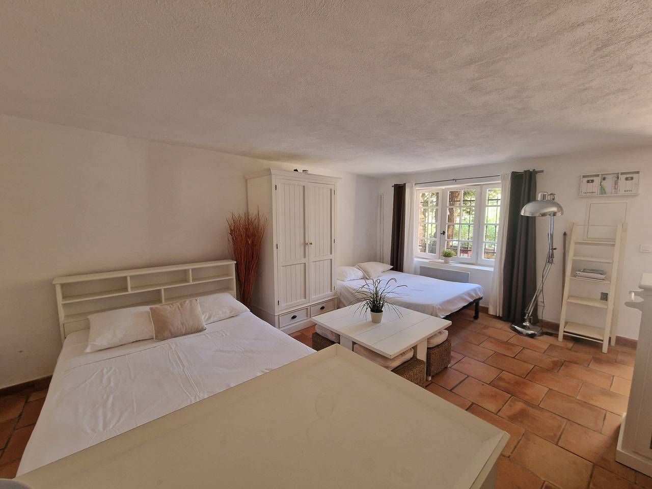 Studio entier, Hameau des Claudins studio Gassine #8 in Le Plan-de-la-Tour, Côte méditerranéenne (France)