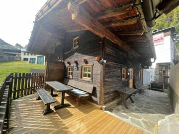 Chalet für 7 Personen in Sölden (Österreich), Geigenkamm, Bild 1