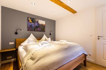 Bauernhof für 2 Personen in Bispingen, Nordheide, Bild 1